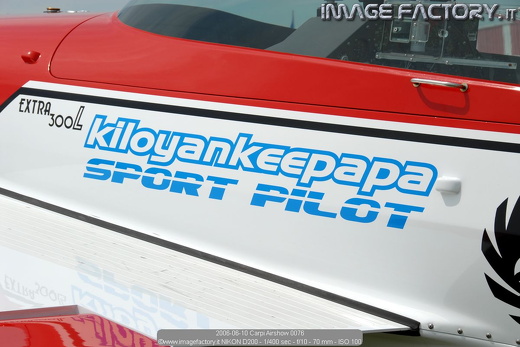 2006-06-10 Carpi Airshow 0076